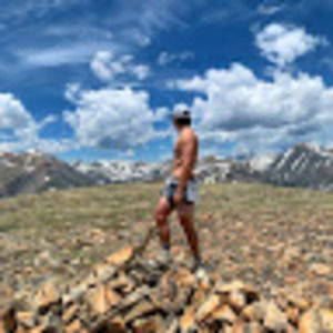 Meet your Posher, Wyatt